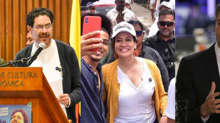Incertidumbre por consulta interna del Pacto Histórico: Tribunal Superior de Bogotá declaró improcedente tutela que ordenaba su inscripción