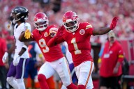 Chiefs vs. Jaguars predictions, picks and best bets for Monday Night Football