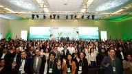 Ministerio del Ambiente impulsa un enfoque global y colaborativo en el II Foro Internacional de Finanzas Verdes