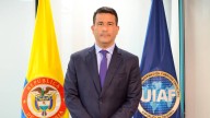 Luis Eduardo Llinás deja la Uiaf y su cargo lo asumirá Jorge Lemus, director de Inteligencia