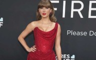 Dona Taylor Swift 100 mil dólares a niña con cáncer cerebral