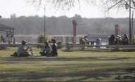 Así estará el clima este fin de semana en Santa Rosa