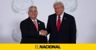 Viktor Orbán se convierte en el mediador inesperado entre Trump y Putin con el visto bueno de Bruselas