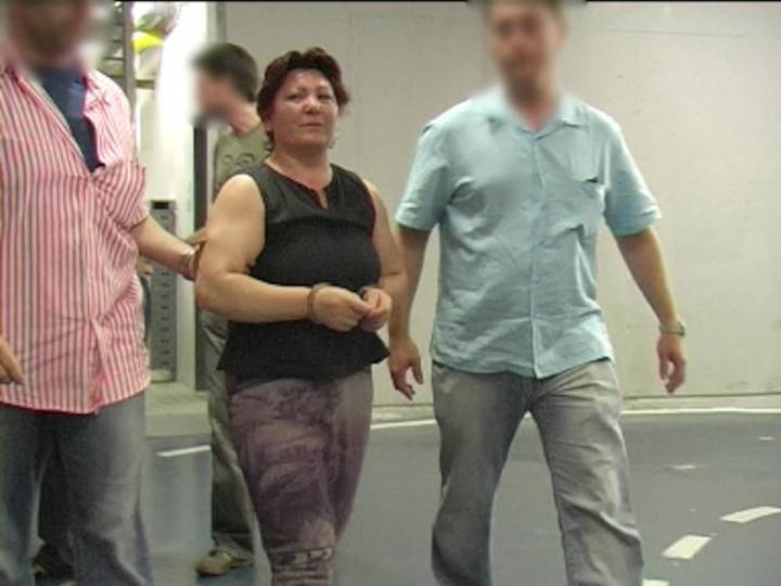 Remedios Sánchez, la historia de la ‘mataviejas’ que se repite en Galicia