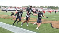 Trojans post Homecoming win over UVA Wise, 50