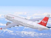 Aerolínea rusa Nordwind reanudará vuelos directos de Moscú a Holguín