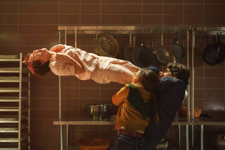 Box Office: 'Black Phone 2' Opening to $23 Million