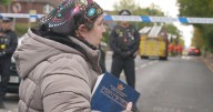 After Manchester synagogue attack, Jewish group calls for protection