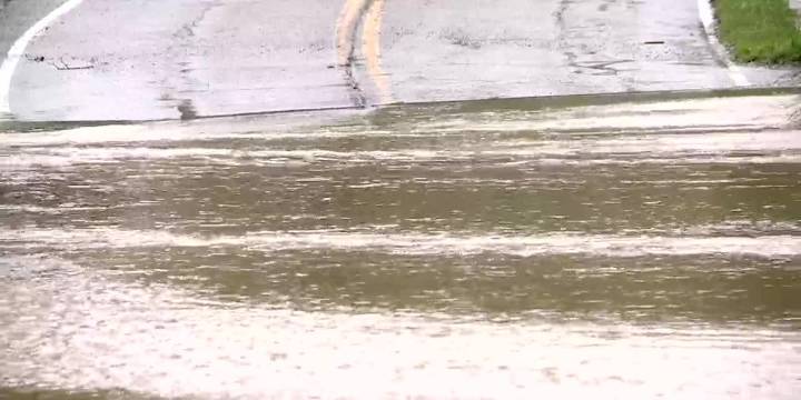 Over $118.2M secured for Kentucky families impacted by flooding