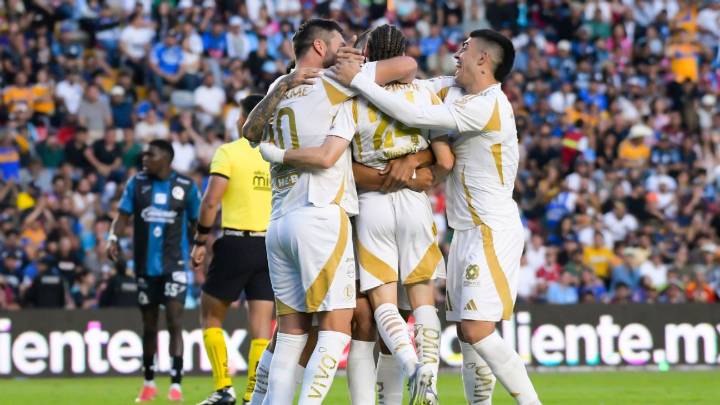 Tigres vs Cruz Azul: Alineaciones Jornada 12, Apertura 2025