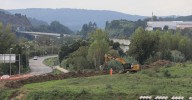La CEO tacha de “inadmisible” el retraso de la Variante Norte de Ourense