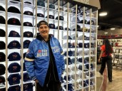 ‘A part of something:’ The mental health benefits of being a Blue Jays fan