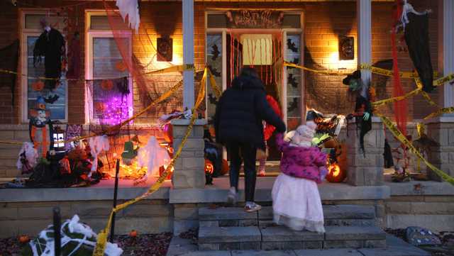 Events in Des Moines Oct. 24