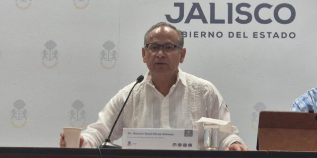 Avanza el abasto de medicamentos oncológicos en Jalisco tras compra estatal
