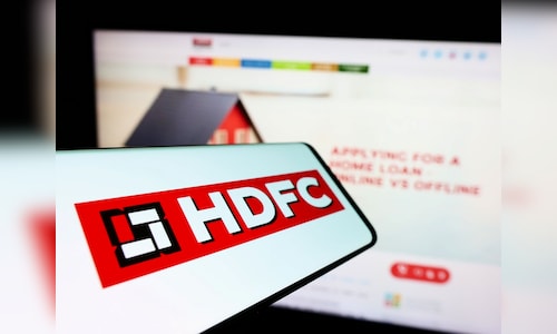 HDFC AMC shares gain after Q2 profit rises 25%, revenue up 16%