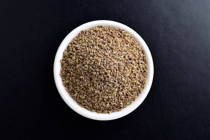 Ajwain Under the Microscope: Healing Hero or Health Hazard?