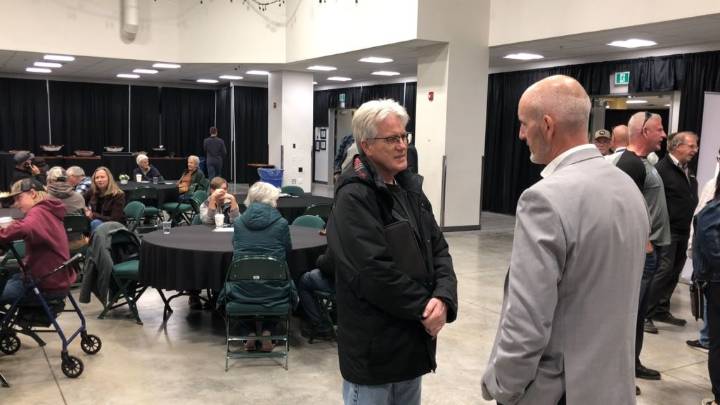 City of Dawson Creek running out of water | Grande Prairie Daily Herald Tribune