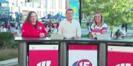 WMTV speaks with the communications officer for the Wisconsin Union