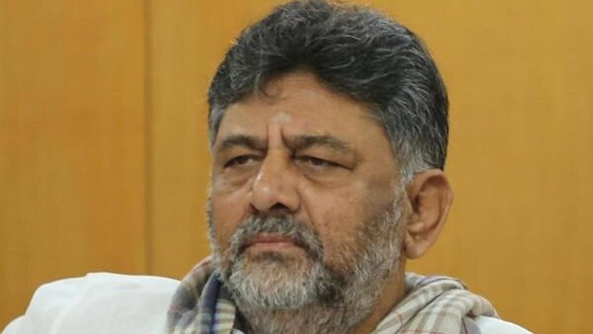 Karnataka 'Caste census' in K'taka extended till October 31: DKS