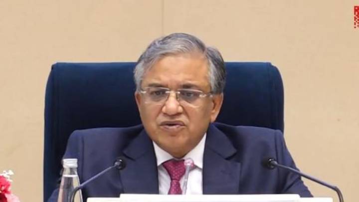 EC announces Phase 2 of SIR in 12 states, UTs including TN, Kerala, MP, Chhattisgarh