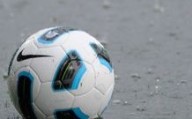 Liga Regional de Futbol La lluvia volvió a suspender el clásico carhuense