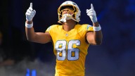 Fantasy Football Week 8 Tight End Preview: Projections, numbers to know, and more