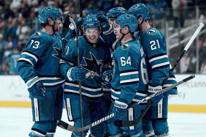 Next face of the NHL? Macklin Celebrini's family, friends, teammates on why he'll live up to the hype