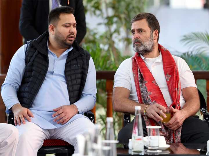 Congress fields Minnat Rahmani from Supaul for Bihar polls