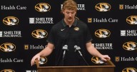 Brett Norfleet on how Mizzou's mock road game at Lindenwood prepared team for first trip