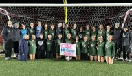 All-CNY athlete of the year nets milestone goal in dominant playoff win for Marcellus girls soccer