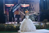 Celebra UTCJ el Día de Muertos con homenaje a Tin Tan