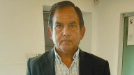 El excomisario Vicente Cordeyro fue encontrado sin vida en San Lorenzo