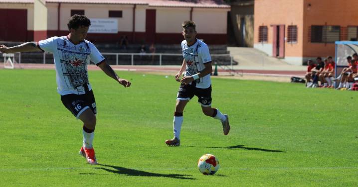 El Salamanca CF UDS mide su buen momento ante la SD Sarriana