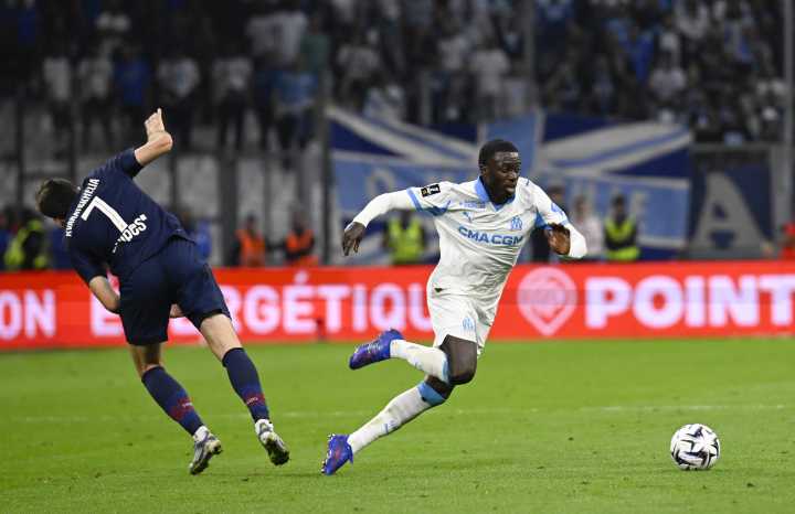 Top 5 games this weekend: Tracking U.S. stars in England, France, the Netherlands and MLS