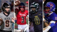 High school football: Previews, updates, scores from Friday’s Week 9 games