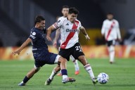 Independiente Rivadavia hizo historia y le dio otro duro golpe a River