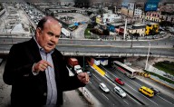 RLA desacata orden de tribunal por vía paralela sin peaje en Vía de Evitamiento