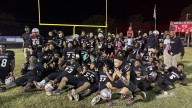 Abbeville football finds its rhythm in Week 8 rivalry win over Kaplan