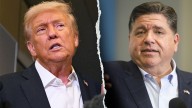 JB Pritzker says he lives 'rent-free' in Trump's head, defends ICE comparisons