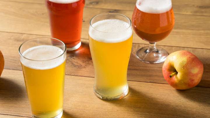 Gin, whiskey, spirits. Michigan distillers ranked among nation's best. See list