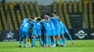 India’s Asian Cup qualification hopes end with home defeat to Singapore