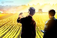 Bitcoin ‘vai virar soja’ e derreter até 50%, alerta especialista