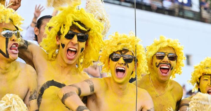 Everything you need to know about No. 12 Georgia Tech at Duke