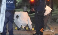 Suman 36 policías los asesinados en Guanajuato en 2025