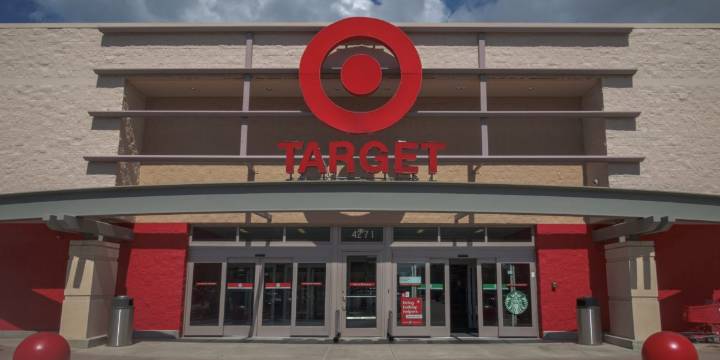 Target Zoom glitch added to series of mishaps over job cuts