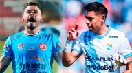 Alineaciones Sporting Cristal vs Garcilaso: once confirmado de Autuori por el Torneo Clausura