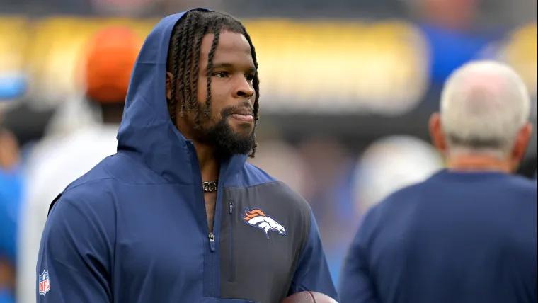 Broncos' Dre Greenlaw in line to make season debut after injury update