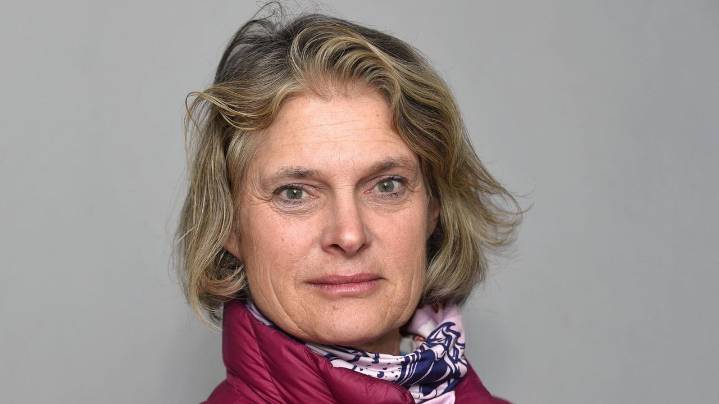 Ann E. Welker for Suffolk Legislative District 2