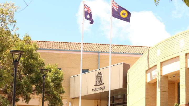 Courts & Justice 
                                            Premium
                                          Sudanese man charged with damaging GPS monitoring device