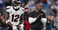 DeMeco Ryans faces mentor Kyle Shanahan for 1st time when Texans host 49ers on Sunday